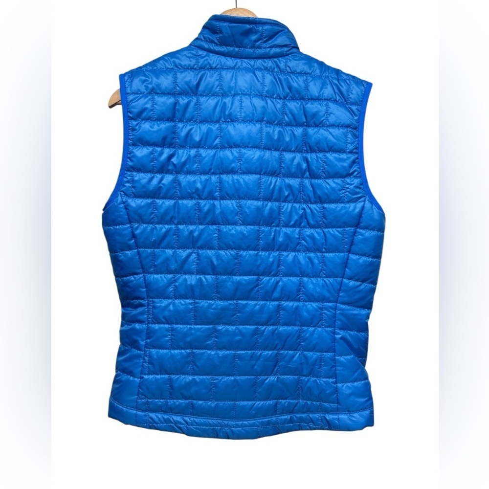Patagonia men's nano puff size Small - Picture 5 of 7